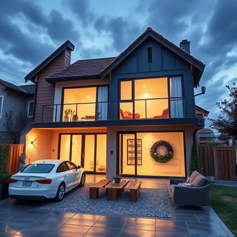 Flipping inmobiliario: qué es, cómo funciona y riesgos reales