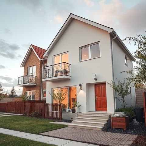 ¿Se puede obtener una hipoteca del 100% de la vivienda?